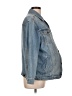 Hatch Blue Denim Jacket Size L - photo 4