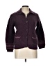 Field Gear 100% Wool Purple Jacket Size L - photo 1