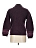 Field Gear 100% Wool Purple Jacket Size L - photo 2