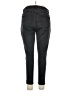 Democracy Solid Gray Jeans Size 16W - photo 2