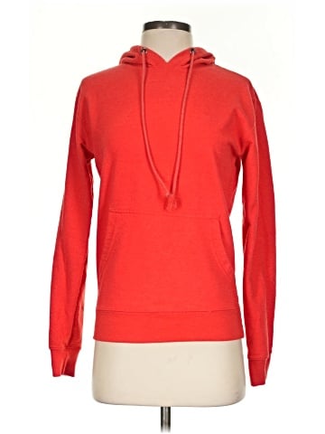 Delta Pro Weight Pullover Hoodie (view 1)