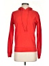 Delta Pro Weight Red Pullover Hoodie Size XS - photo 1