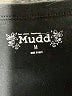 Mudd Black Long Sleeve T-Shirt Size M - photo 7