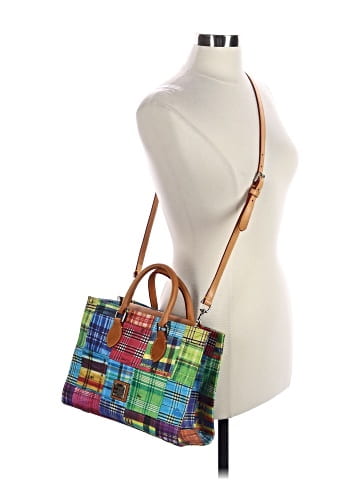 Dooney & Bourke Satchel (view 2)