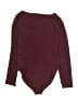 Gap Burgundy Bodysuit Size Med Petite - photo 2