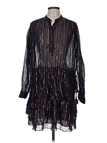Ulla Johnson Cocktail Dress (view 1)