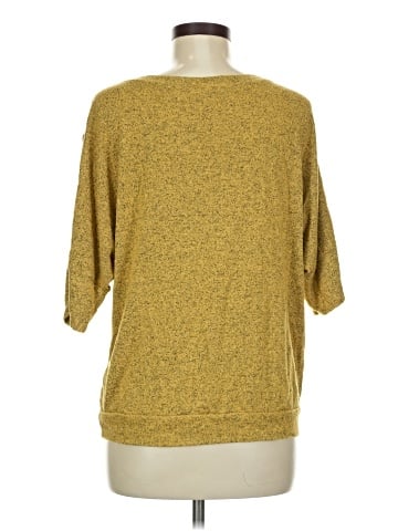 Misia 3/4 Sleeve Top (view 2)
