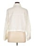 Ashley Stewart Ivory Jacket Size 16 - photo 2