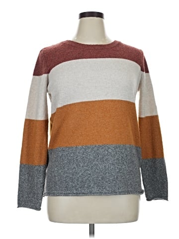 Pinque Pullover Sweater (view 1)