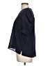 Unbranded Black Short Sleeve Blouse Size L (estimated) - photo 5