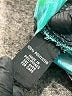 BCX 100% Polyester Teal Sleeveless Blouse Size M - photo 8