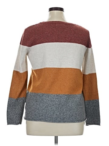 Pinque Pullover Sweater (view 2)