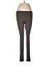 Eileen Fisher Solid Brown Active Pants Size XS - photo 1