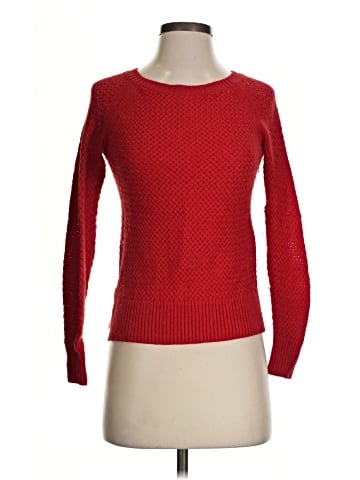 Ann Taylor LOFT Pullover Sweater (view 1)