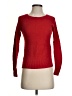 Ann Taylor LOFT Red Pullover Sweater Size XS - photo 1