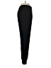 Rebecca Taylor 100% Polyester Solid Black Casual Pants Size 2 - photo 4