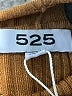 525 America Brown Turtleneck Sweater Size XS - photo 7