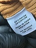 525 America Brown Turtleneck Sweater Size XS - photo 9