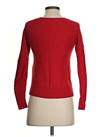Ann Taylor LOFT Pullover Sweater (view 2)