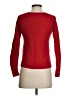 Ann Taylor LOFT Red Pullover Sweater Size XS - photo 2