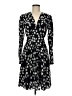 Derek Lam Black Casual Dress One size - photo 1