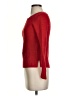 Ann Taylor LOFT Red Pullover Sweater Size XS - photo 5