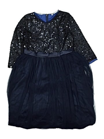 Unbranded Dress (view 1)