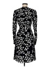 Derek Lam Black Casual Dress One size - photo 2