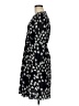Derek Lam Black Casual Dress One size - photo 5