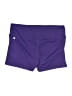 Fabletics Solid Purple Athletic Shorts Size M - photo 2