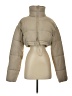 Forever 21 100% Nylon Tan Jacket Size S - photo 1