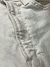 Mother Ivory White Jeans Size 24 waist - photo 6