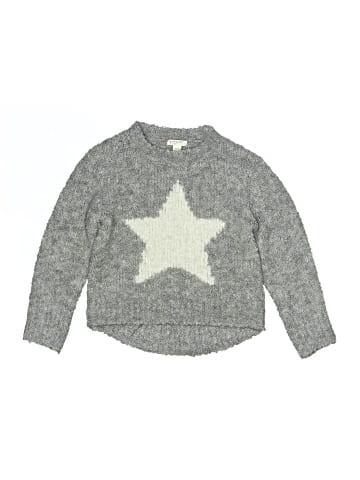 Crewcuts Pullover Sweater (view 1)