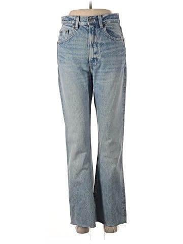 Zara Jeans (view 1)