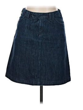 Eddie Bauer Denim Skirt