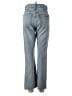 Zara Hearts Blue Jeans Size 2 - photo 2