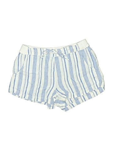 Life in Progress Shorts (view 1)