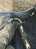 The Upside Black Tank Top Size M - photo 7