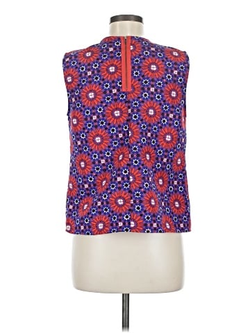 Plenty By Tracy Reese Sleeveless Blouse (view 2)
