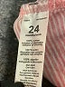 Carter's 100% Cotton Pink Dress 18-24 MO / 24 MO - photo 4