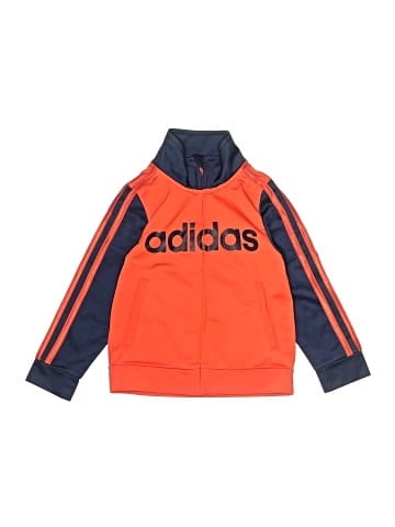 Adidas Track Jacket (view 1)