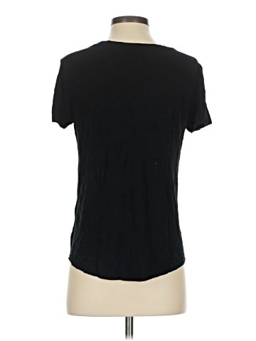 Maison Jules Short Sleeve T-Shirt (view 2)