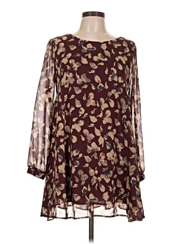 Astr Cocktail Dress (view 1)