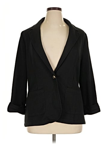 Doe & Rae Blazer (view 1)