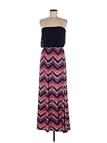 Trixxi Casual Dress (view 1)