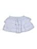 Crewcuts 100% Cotton Blue Purple Skirt Size S (kids) - photo 1