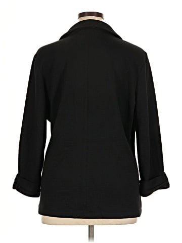 Doe & Rae Blazer (view 2)