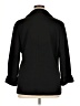 Doe & Rae Black Blazer Size 1X - photo 2