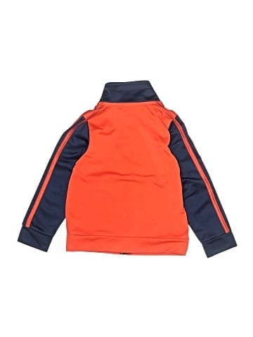 Adidas Track Jacket (view 2)