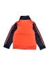 Adidas 100% Polyester Orange Track Jacket Size 3T - photo 2